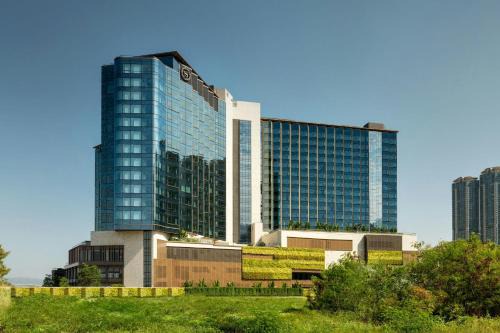 Islands District Hotel | Sheraton Hong Kong Tung Chung Hotel