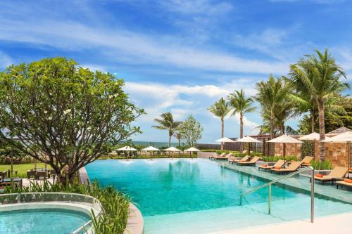 Pak Nam Pran Resort | Sheraton Hua Hin Pranburi Villas