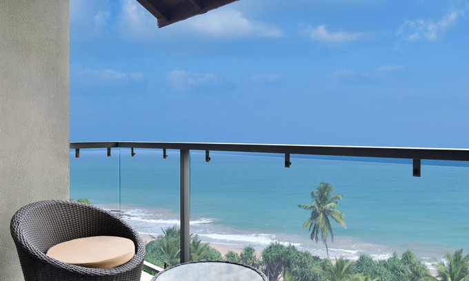 Kosgoda Hotel | Sheraton Kosgoda Turtle Beach Resort