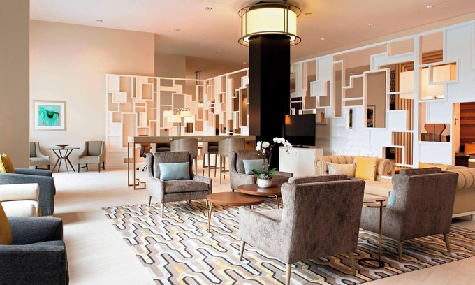 McKinney Hotel | Sheraton McKinney Hotel
