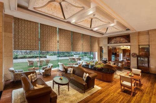 New Delhi Hotel | Sheraton New Delhi Hotel