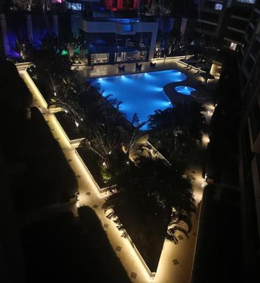 Heliopolis Apartment | Sheraton Ocean 704 - Without Pool access