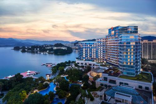 Chun'an Hotel | Sheraton Qiandao Lake Resort