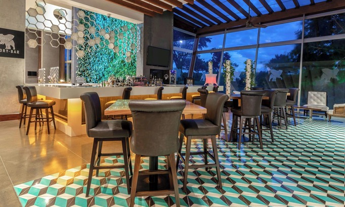 Guachipelin Hotel | Sheraton San Jose Hotel, Costa Rica