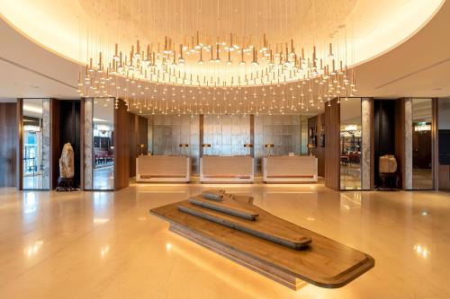 Dayuan District Hotel | Sheraton Taoyuan Hotel