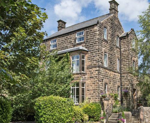 Matlock Bed & Breakfast | Sheriff Lodge