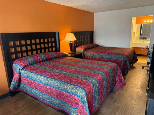 Sherman Hotel | Sherman Inn