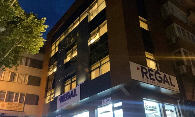 Gemlik House | Shero Palace