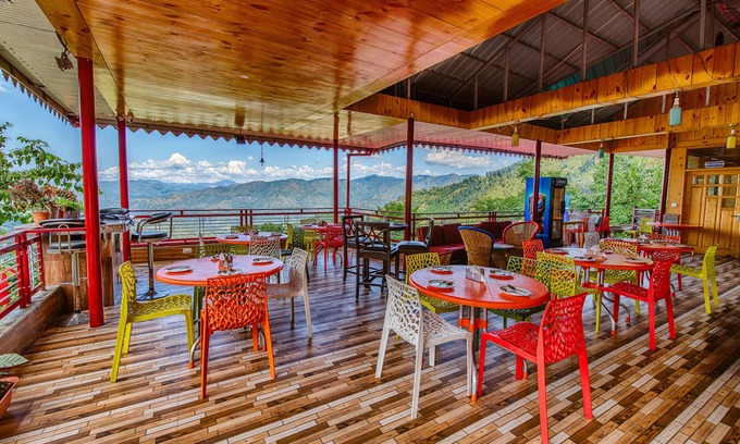 Kumarhatti Hotel | Sherpa Eco Resort