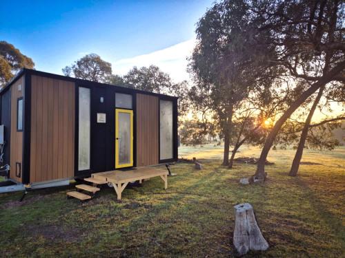 Fosterville House | Sheryl's Place by Tiny Away