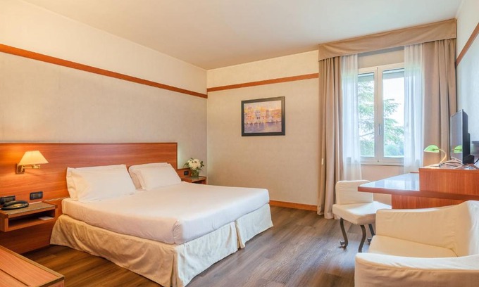 Riale Hotel | SHG Hotel Bologna