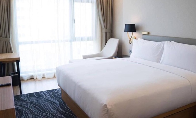 Hukuntsi House | SHI Hotel