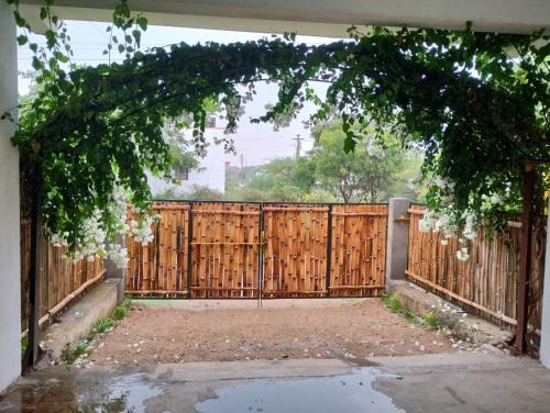 Tirupur Villa | SHI's Triveni Spacious 2BHK Villa in Pappampatti, Coimbatore