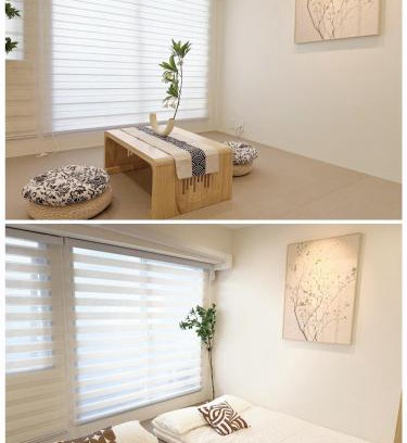 Dogenzaka Apartment | Shibuya现代和式风格-渋谷徒步4min-新宿六本木上野直达-New Open Max6P