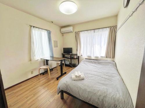 Setagaya Apartment | SHIBUYA HOUSE