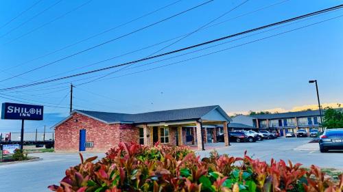 Lamesa Hotel | Shiloh Inn Lamesa