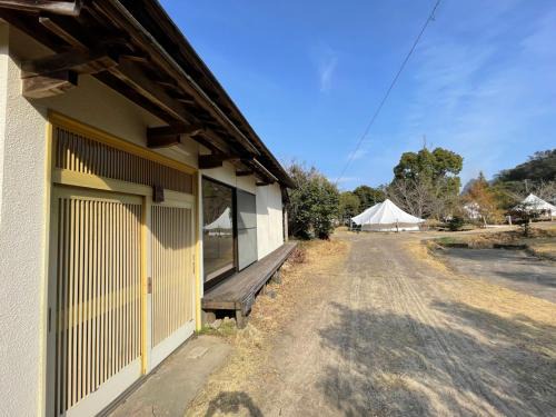 Hata-gun House | Shimanto Yamamizuki - Vacation STAY 20665v
