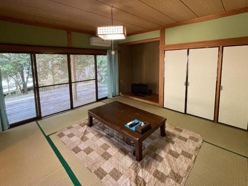 Hata-gun House | Shimanto Yamamizuki - Vacation STAY 20668v