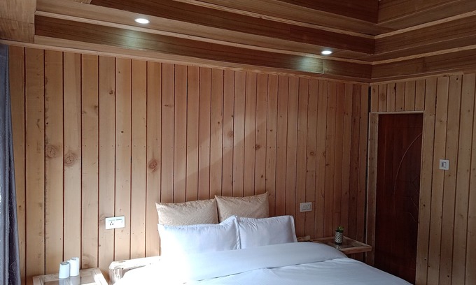 Suni Cottage | Shimla Cottages & Camp