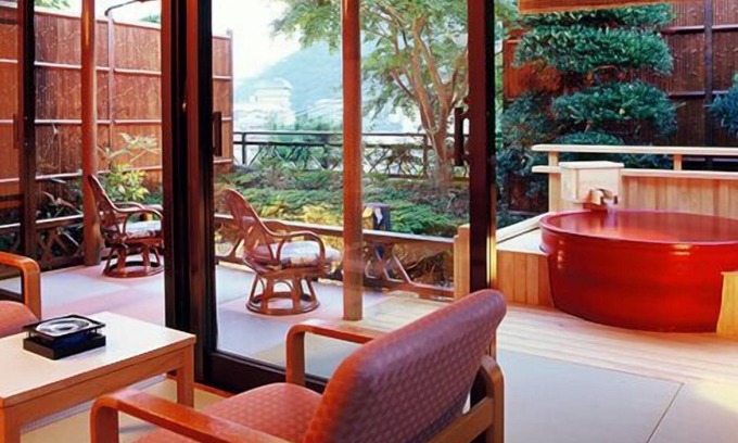 Atami House | Shin Kado Ya