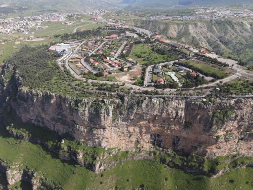 Rawanduz Resort | Shingelbana Resort