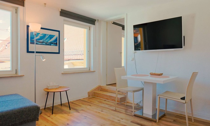 Gaustadt Apartment | Shining apartment with 1 Bedroom