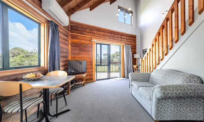 Hokitika Other | Shining Star Beachfront Accommodation
