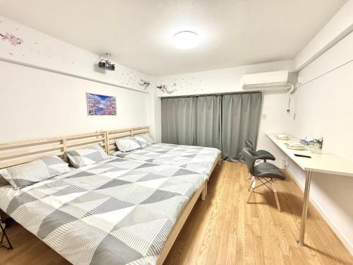 Nishiwaseda House | Shinjuku Wasedaハウス T3