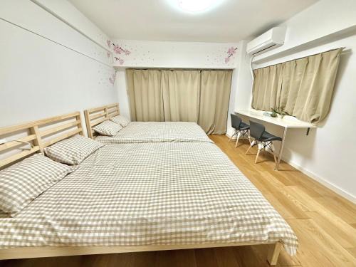 Nishiwaseda House | Shinjuku Wasedaハウス T4