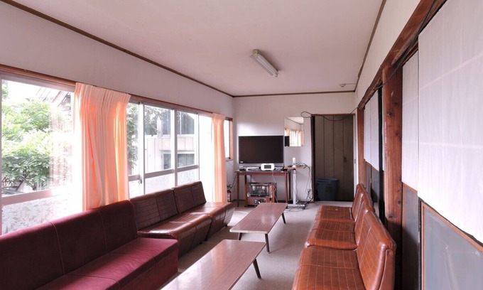 Minamimaki Hotel | Shintaku Sanso