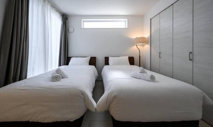 Nanseien House | Shiokaze Villa