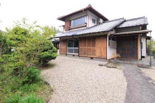 Ikoma Bed & Breakfast | Shionome house