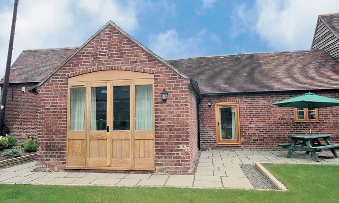 Pontesbury Cottage | Shippon Cottage - E4299A