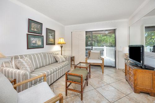 Saint Simons Island House | Shipwatch #108