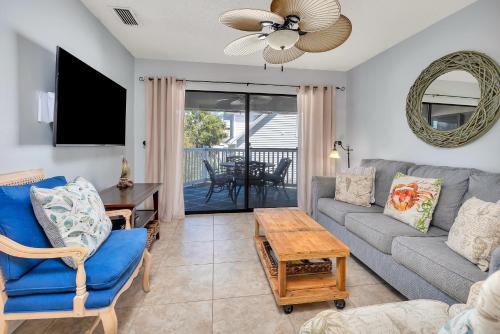 Saint Simons Island House | Shipwatch #217