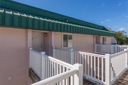 Saint Simons Island House | Shipwatch #312