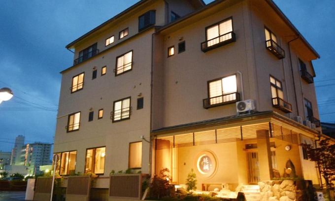 Shirahama Hotel | Shirahama no Yado Daigo