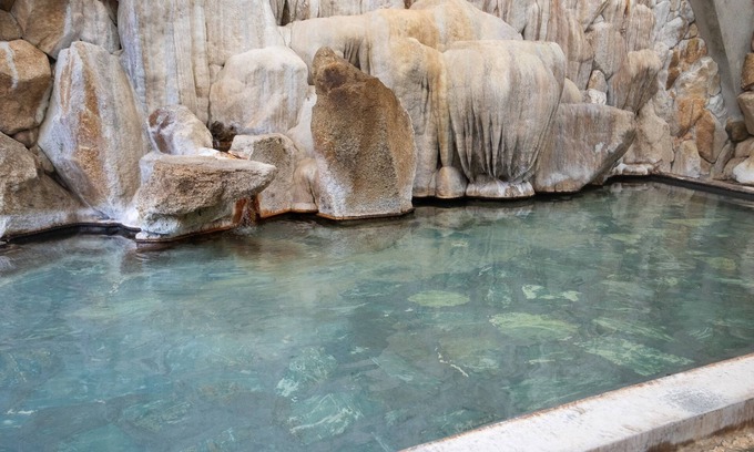 Shirahama House | Shirahamakan