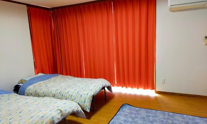 Shiraho House | Shirahono Yado Aoi Umi