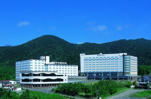 Utoro Hotel | Shiretoko Daiichi Hotel
