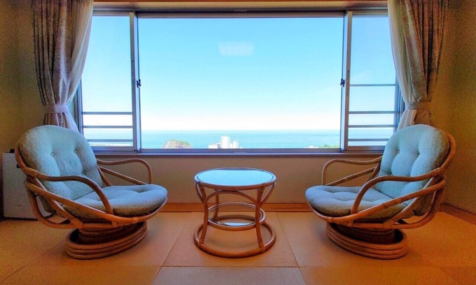 Utoro Hotel | Shiretoko Daiichi Hotel