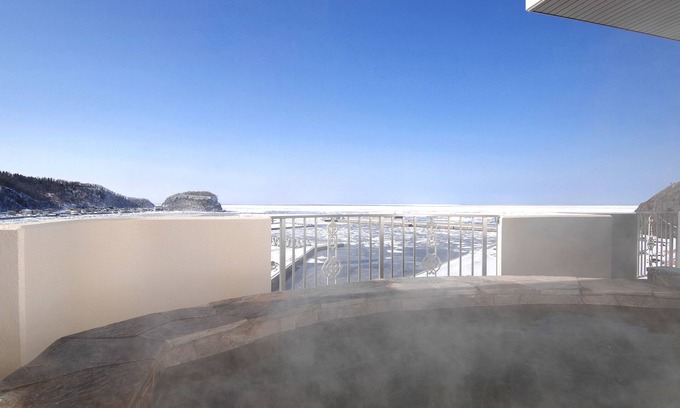 Utoro Hotel | Shiretoko Noble Hotel