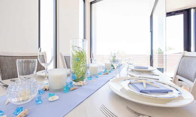 Motobu Villa | shironorakuen Villa Blanc F
