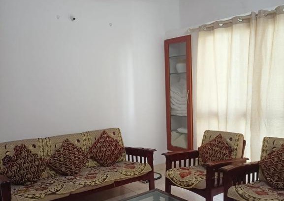 Pune House | Shiv Hospitality service apartment