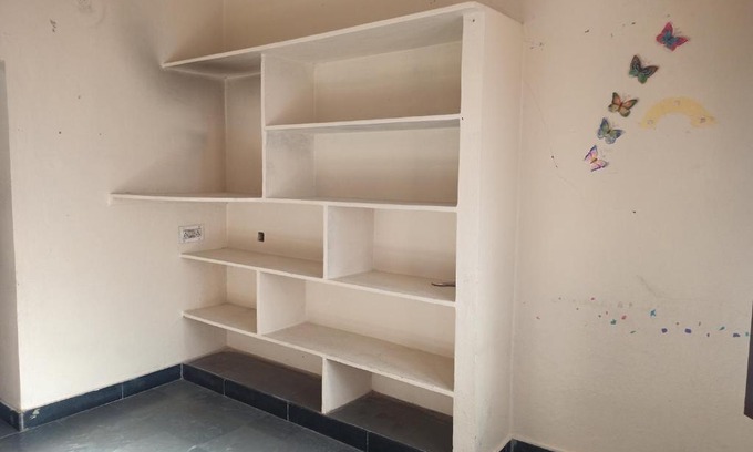 Begumpet Apartment | Shiva House Rental Agency