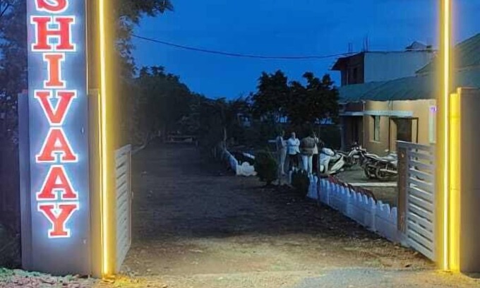 Chikhaldara Resort | Shivaay Resort Chikhaldara