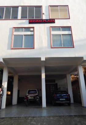 Hatigaon House | Shivam Guest house