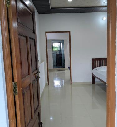 Arambol Apartment | Shivkrupa Apartments