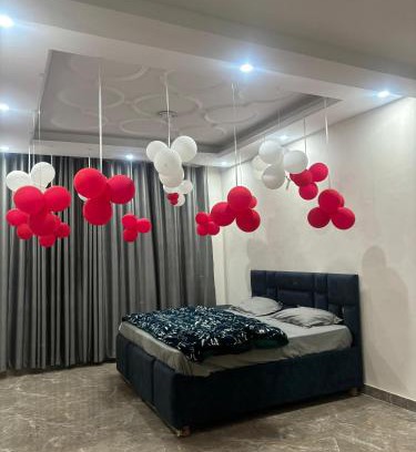 Dehradun House | Shivoham Retreat