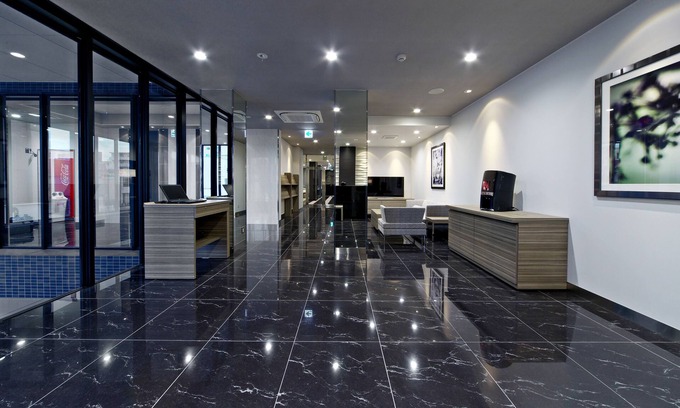 Numazu Hotel | Shizutetsu Hotel Prezio Numazu